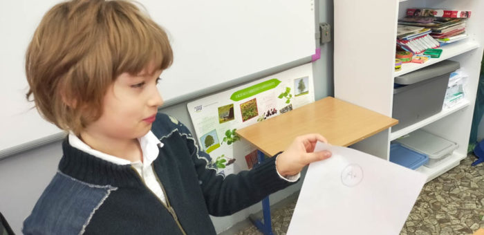 Dzień Edukacji Narodowej | Klasa 3D