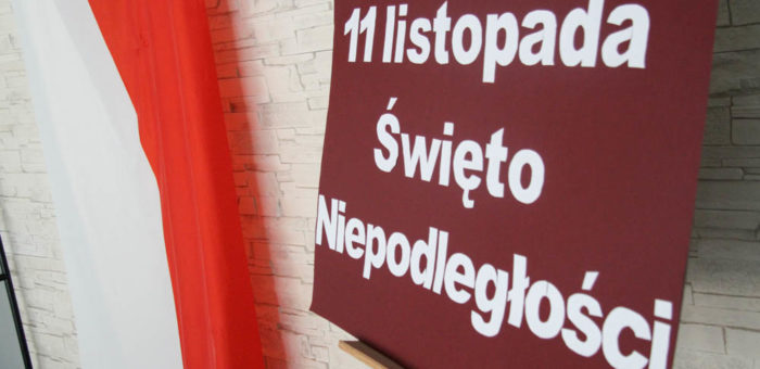 Święto Niepodległości
