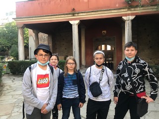 „Get Plugged To Rural Life” ERASMUS+
