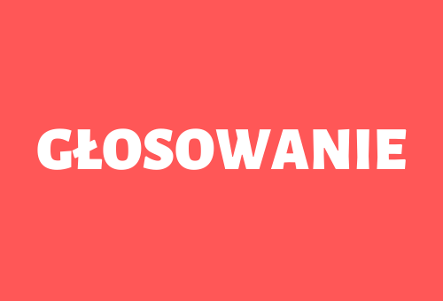 Tydzień Życzliwości – głosowanie dla Rodziców