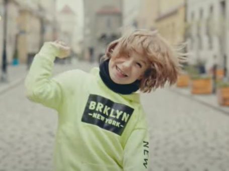 Jestem stąd | CHWALIMY SIĘ