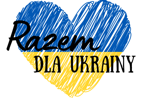 Pomoc dla Ukrainy