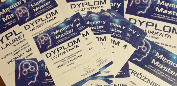 Memory Master
