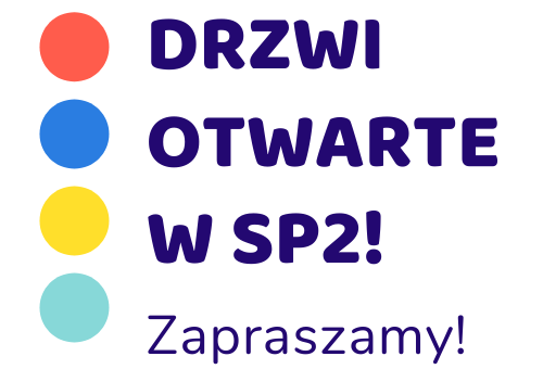 DRZWI OTWARTE