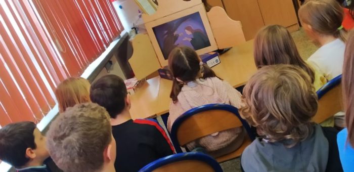 Światowy Dzień Książki
