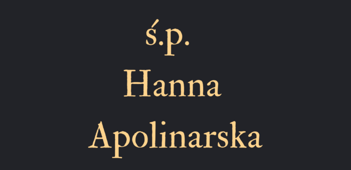 Ostatnie pożegnanie