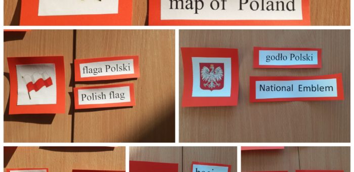 Listopad w świetlicy