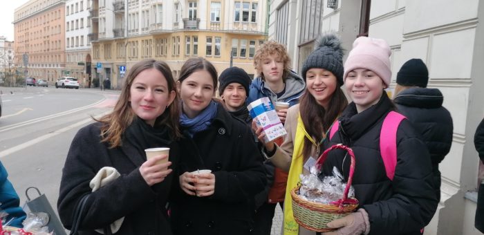 Dzień Wolontariusza