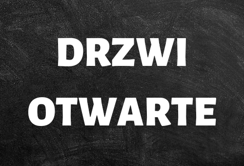 ZAPRASZAMY!