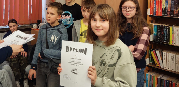 Mistrz Ortografii | wyniki konkursu