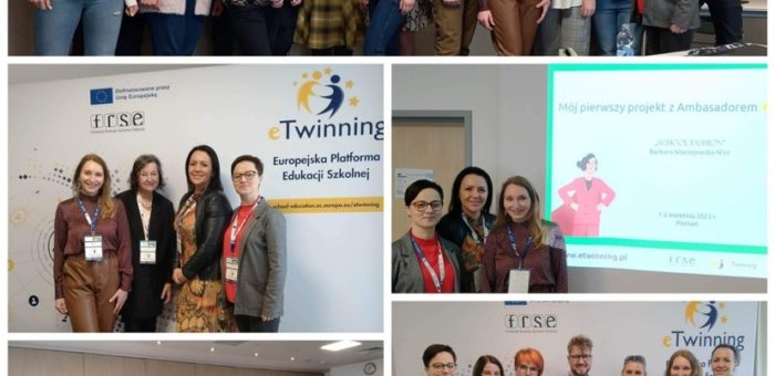 Seminarium eTwinning
