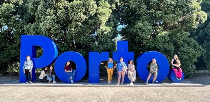 Portowe miasto | Erasmus+