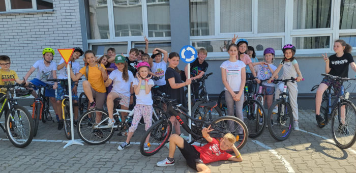 Karta rowerowa