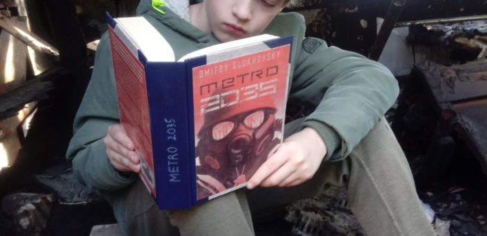 Pokaż mi, jak czytasz…
