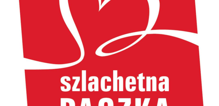 Szlachetna Paczka w SP2