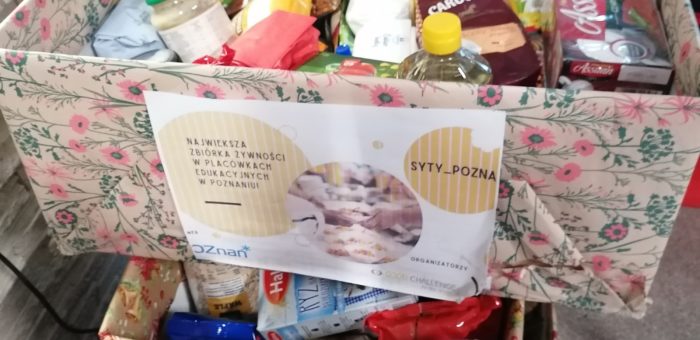Syty Poznań | SKW