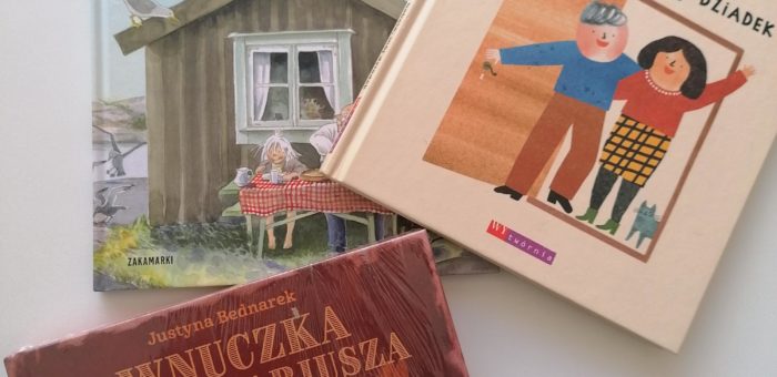 Warsztaty czytelniczo-plastyczne | Klasy 1