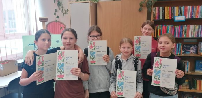 Po polsku wierszem | wyniki konkursu