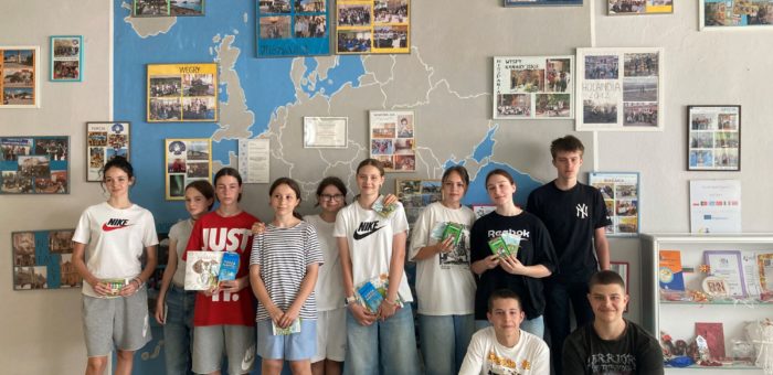 Konkurs biologiczno-geograficzny | Klasy cudzoziemskie