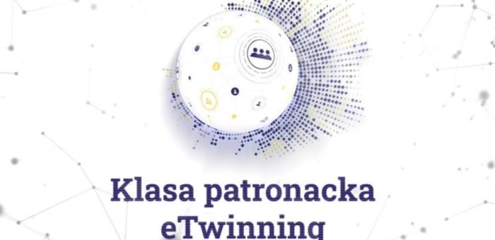 Klasy patronackie eTwinning