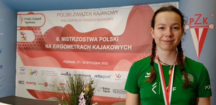 Chwalimy się! | Złota Matylda :)