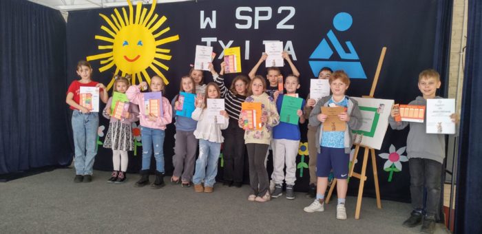 Festiwal Pięknego Czytania | oddziały cu
