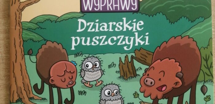 Parki Narodowe | świetlica