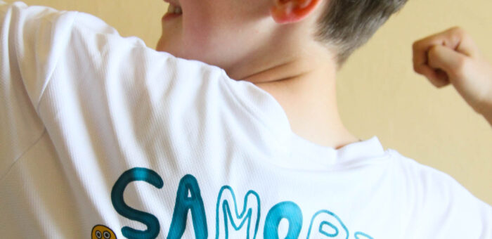 Nowe logo Samorządu :)