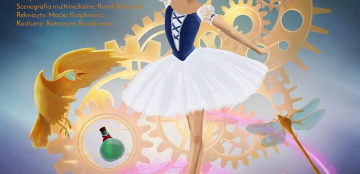 Recenzja klasy 8B
