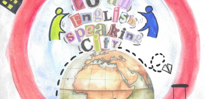 Międzynarodowy projekt eTwinning 8B dobiegł końca!