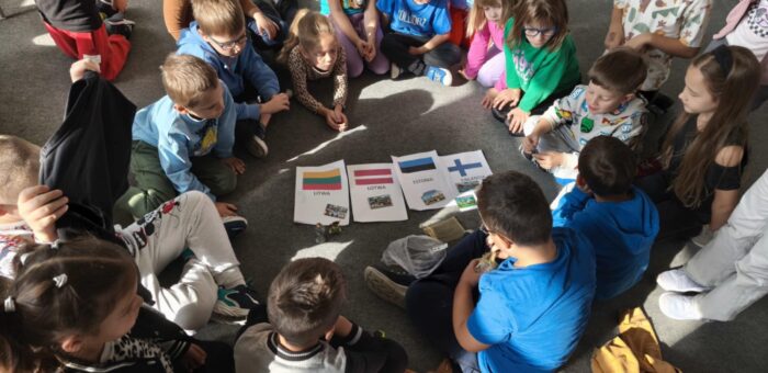 Podróże kształcą… i kształtują charakter