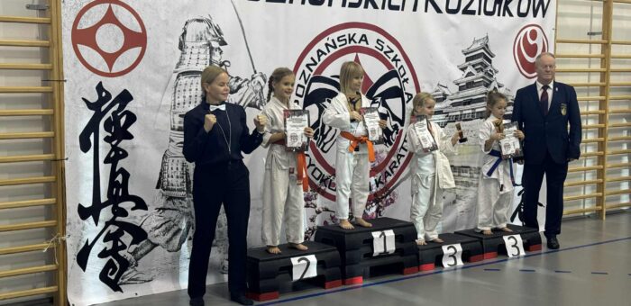 Chwalimy się! :D | klasa 1A