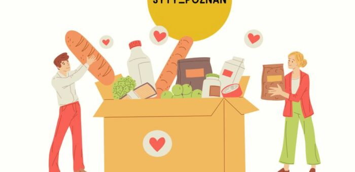Syty_POZnań | podsumowanie zbiórki