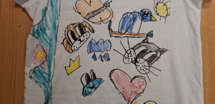 Wymaluj sobie arcydziełko | świetlica