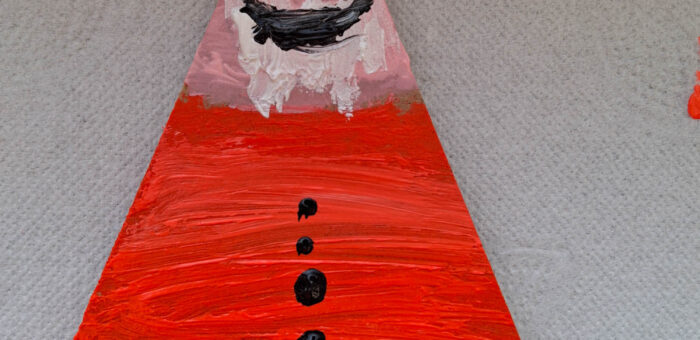 Trójkątne Mikołaje | świetlica