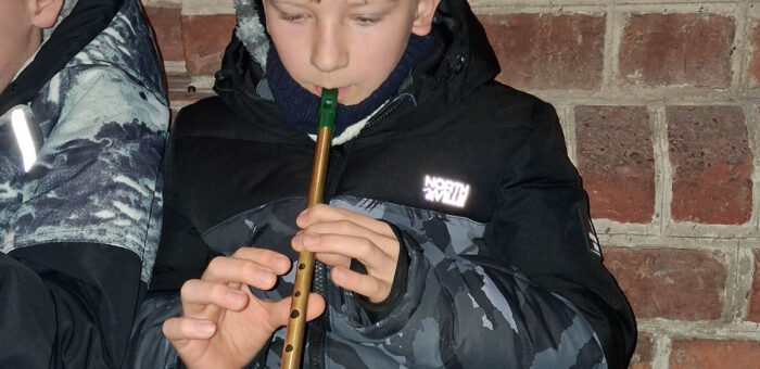 XXX OGÓLNOPOLSKIE SPOTKANIE FLAŻOLECISTÓW