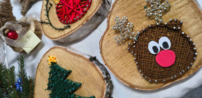 Kiermasz świąteczny | Razem z SP2 zostań Świętym Mikołajem | podsumowanie