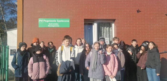 Działania Wolontariatu