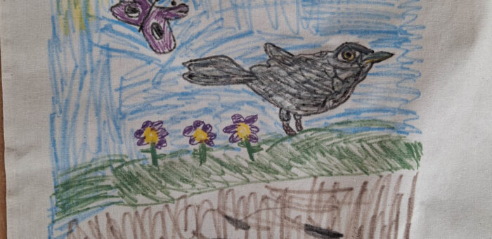 Konkurs Malowany Ptak | wyniki