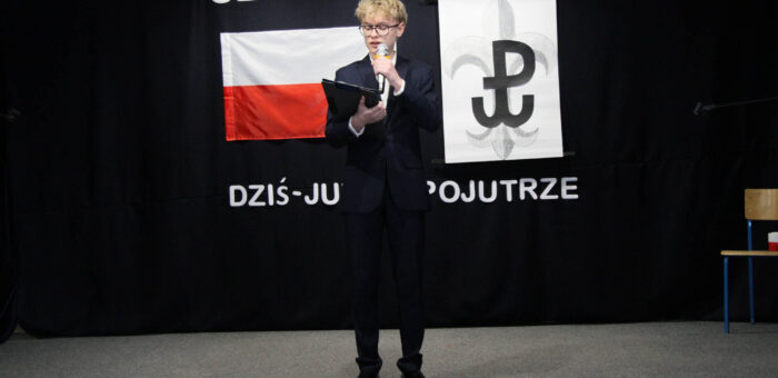 Dzień Patrona | klasy 1-4