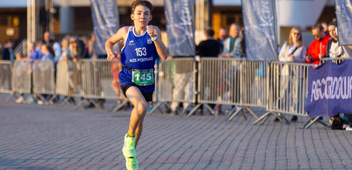 Jakub Jakubowski – osiągnięcia sportowe ucznia klasy 7c