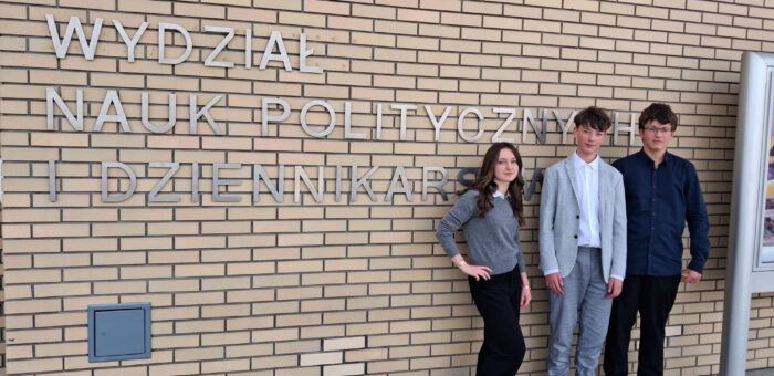 Konkurs #Konstytucja Challenge