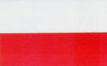 flaga polska