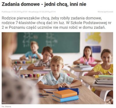 radio poznan artykul