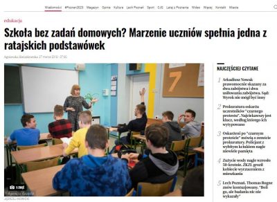 artykuł wyborcza.pl